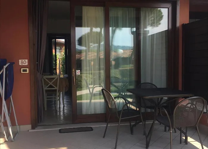 Le Corti Del Lago