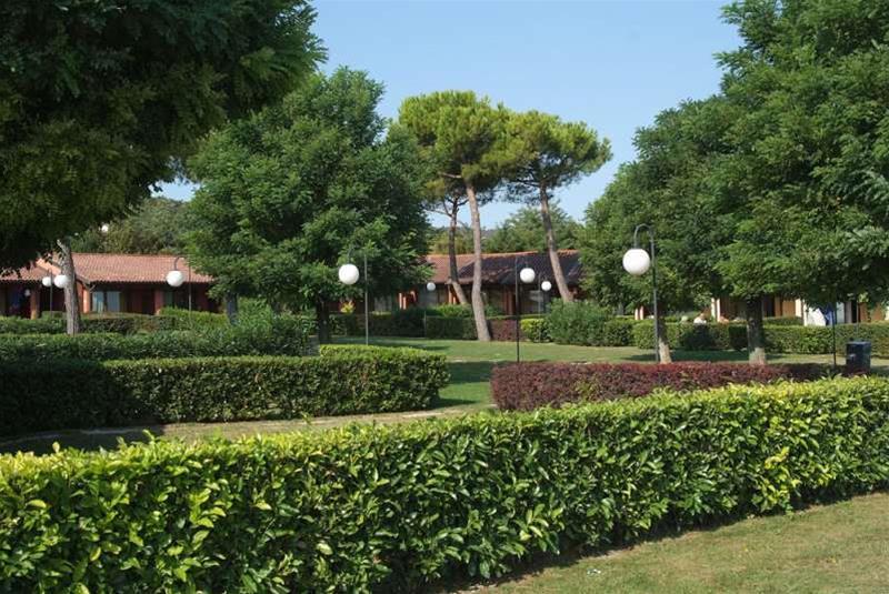 Le Corti Del