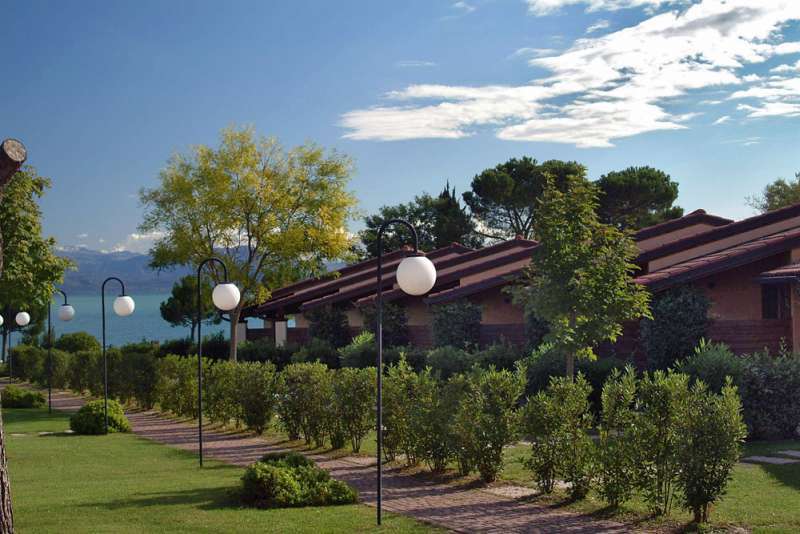 Ferienpark Le Corti Del 4*