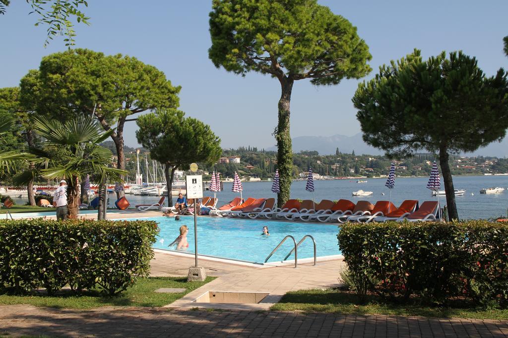 Ferienpark Le Corti Del Padenghe sul Garda