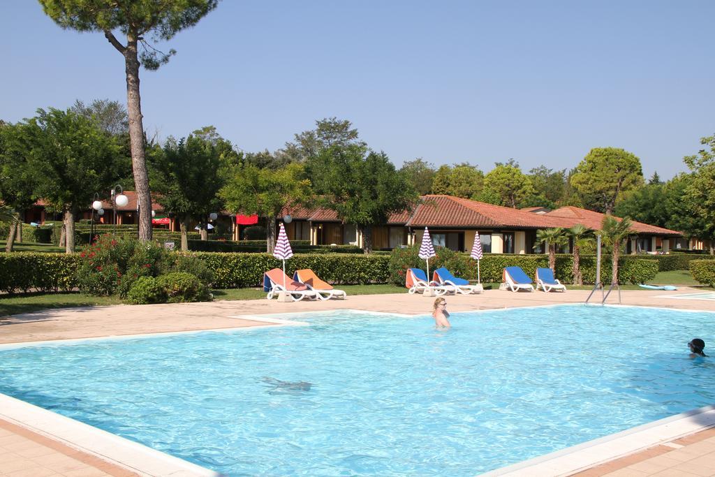 Ferienpark Le Corti Del Padenghe sul Garda