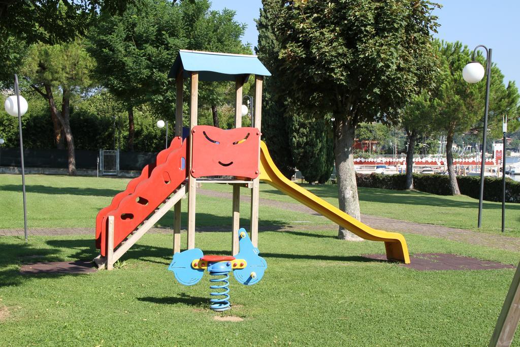 Le Corti Del Ferienpark