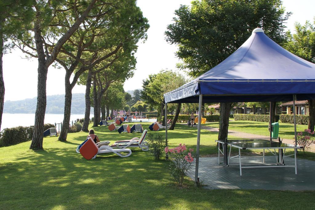 Ferienpark Le Corti Del 4*