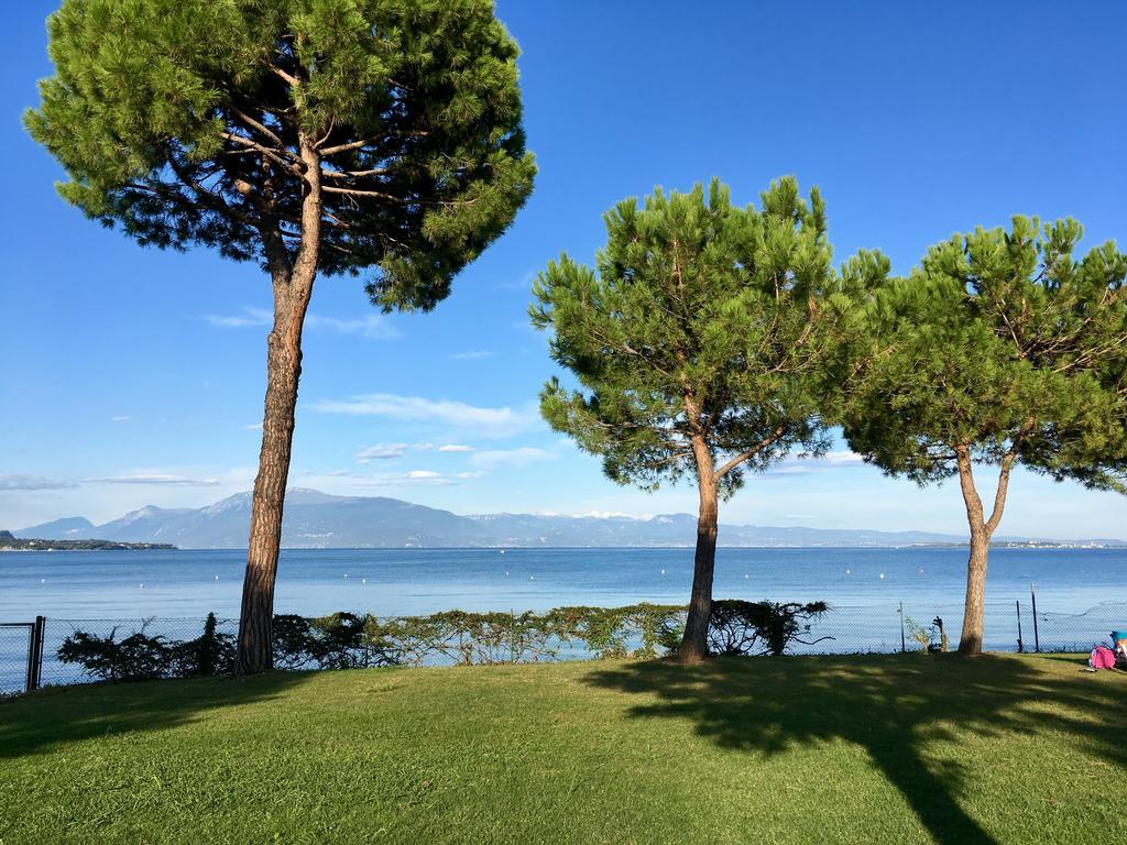 Le Corti Del Ferienpark Padenghe sul Garda
