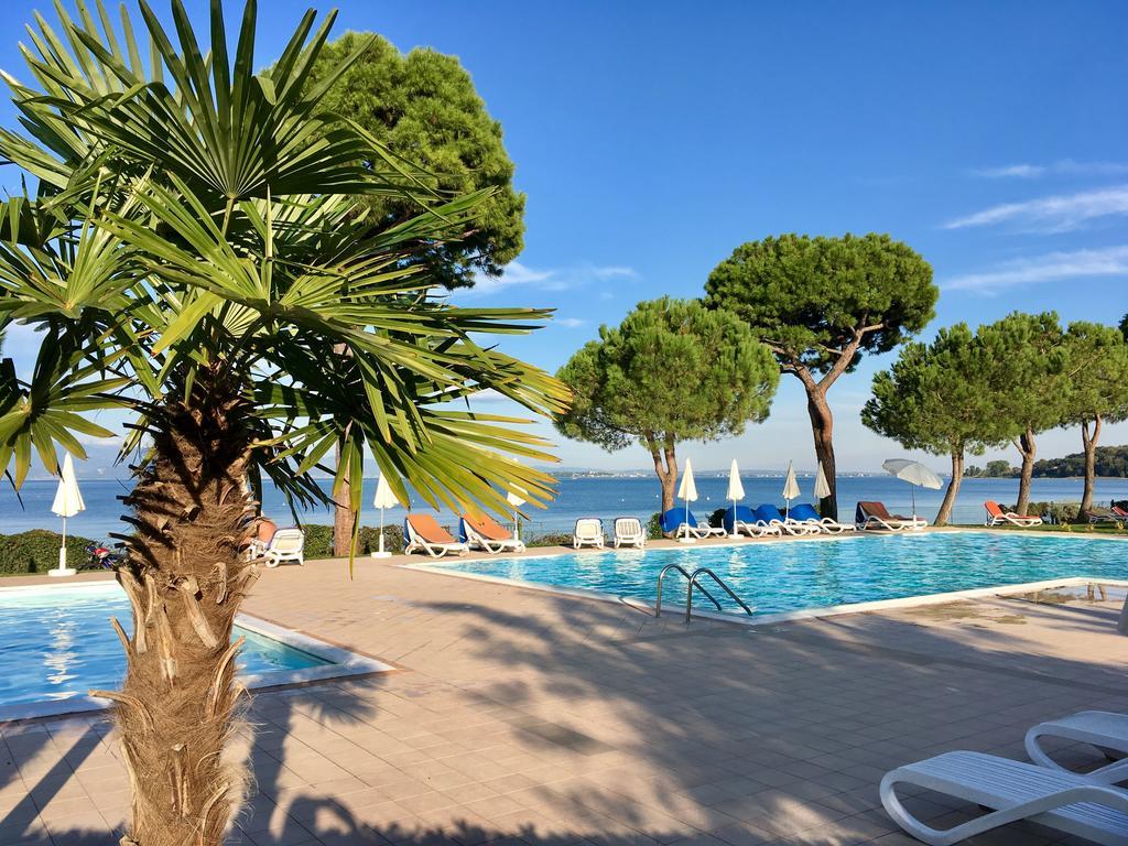 Le Corti Del Ferienpark 4*