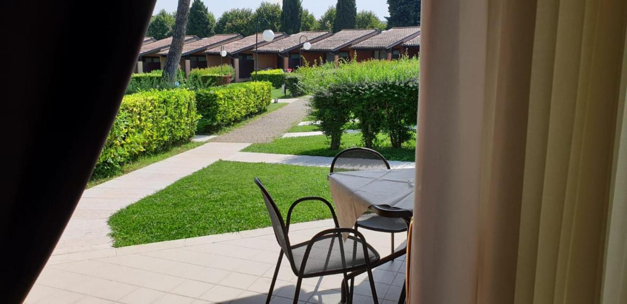 Aldeamento Turístico Le Corti Del 4*