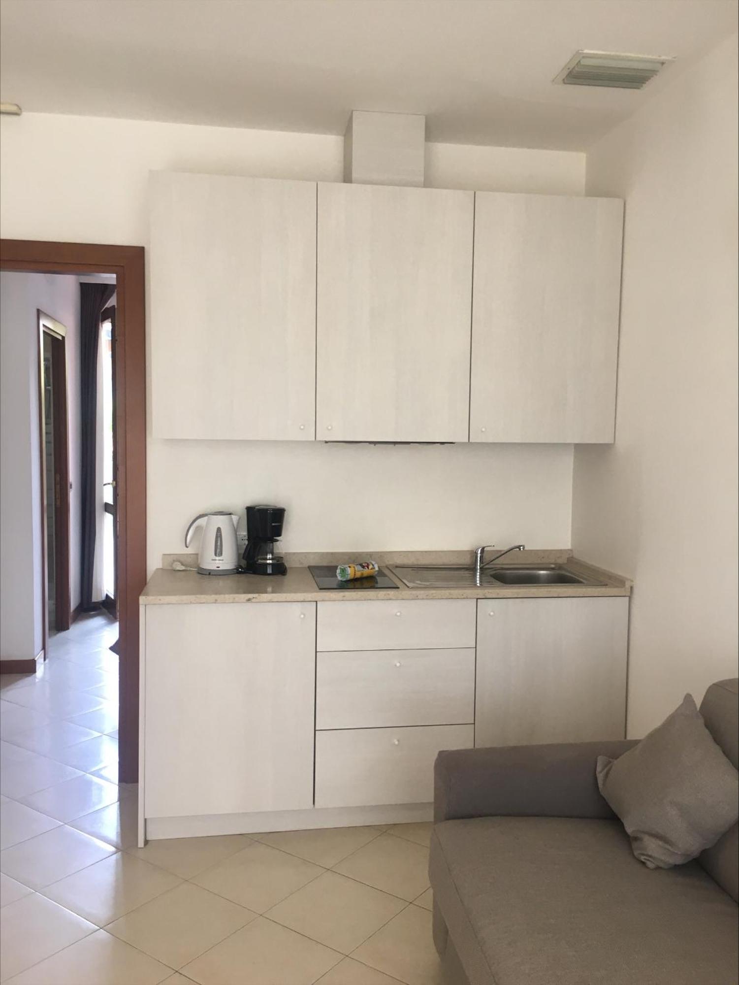 Le Corti Del Aldeamento Turístico 4*