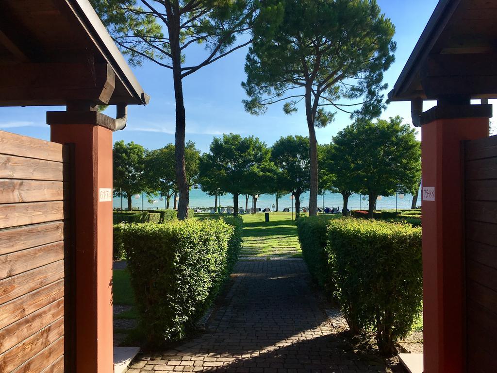 Aldeamento Turístico Le Corti Del 4*