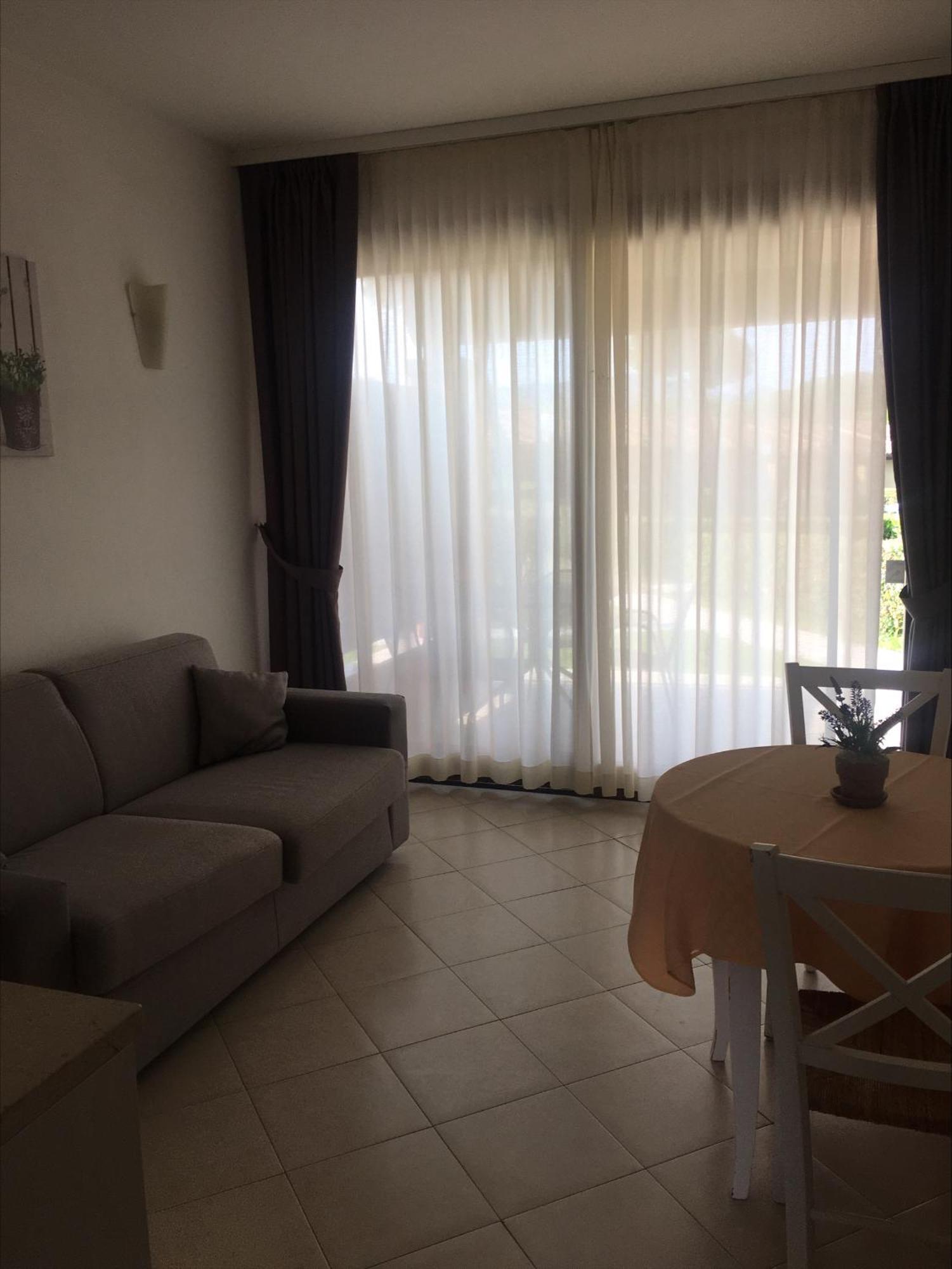 Le Corti Del Parco vacanze 4*