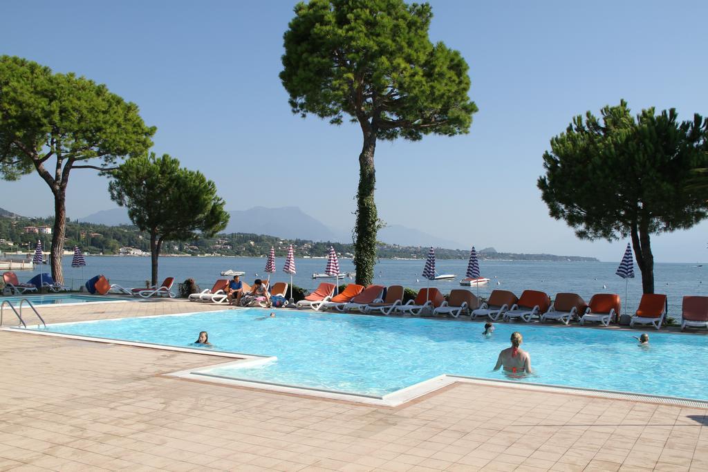Le Corti Del Parco vacanze