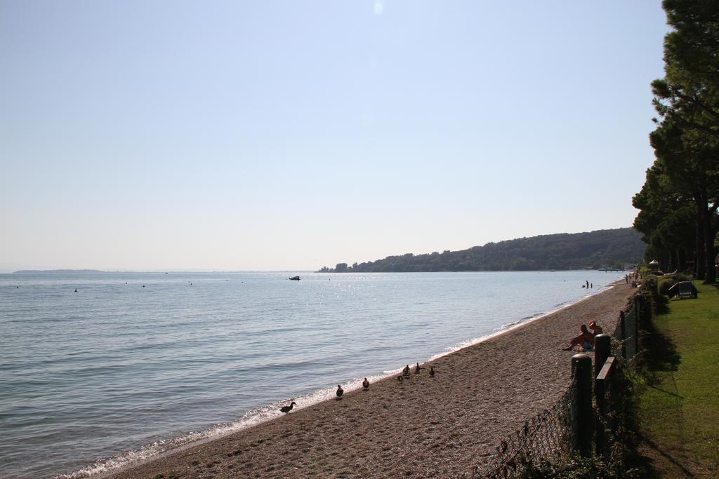 Parco vacanze Le Corti Del