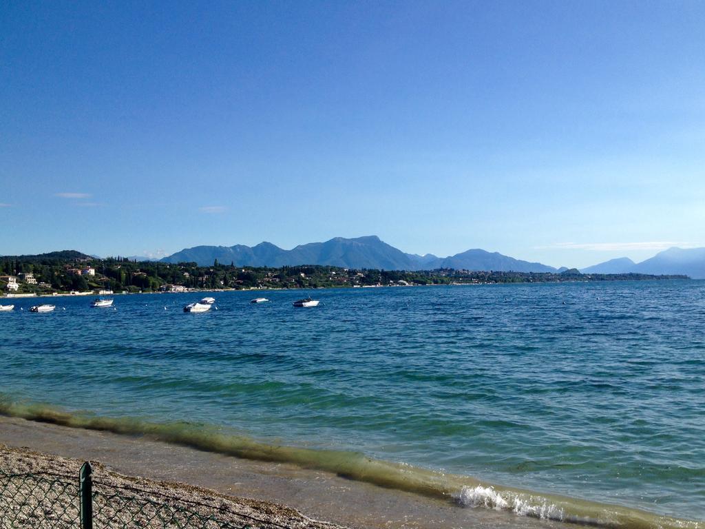 Le Corti Del 4* Padenghe sul Garda