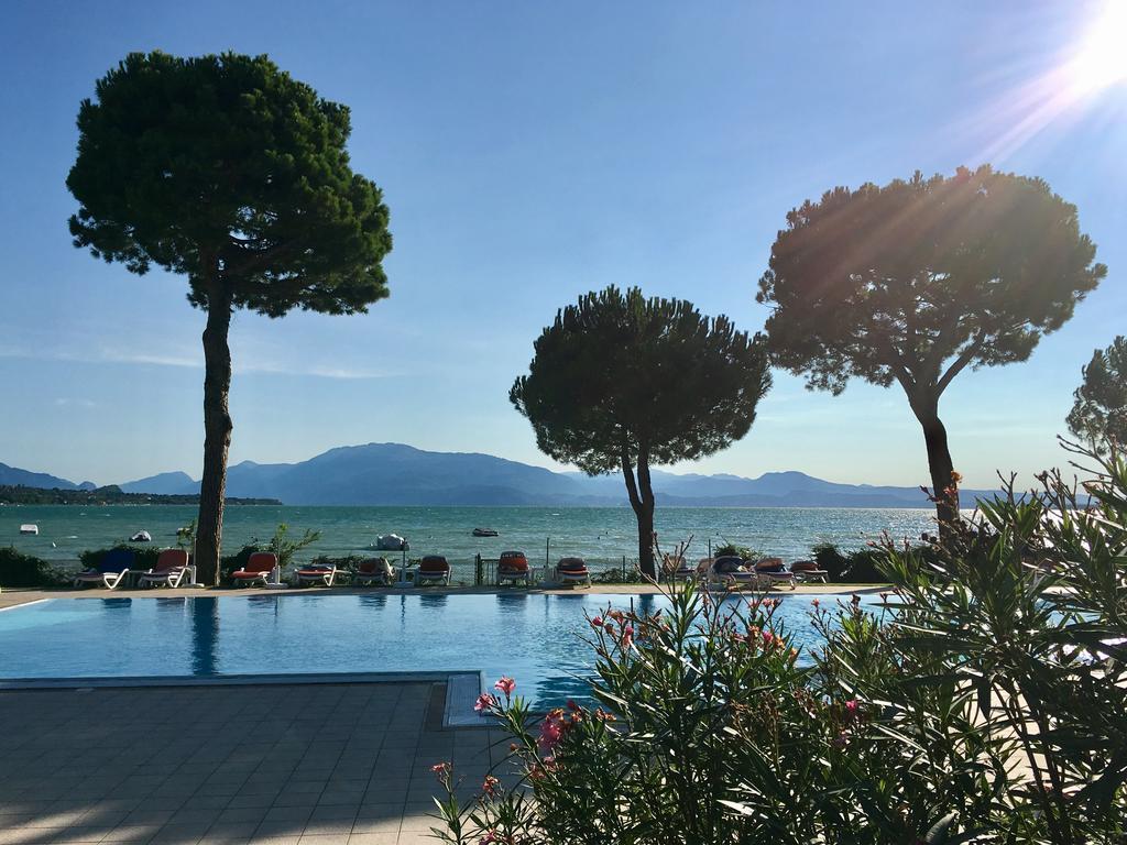 Le Corti Del Parco vacanze