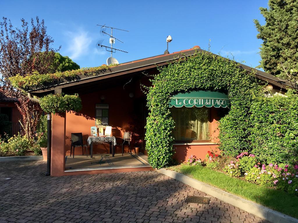 Le Corti Del 4*