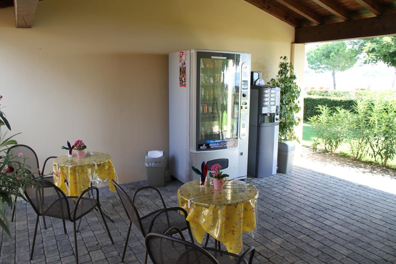 Le Corti Del 4*